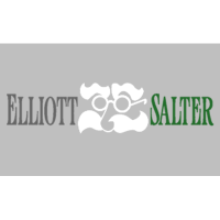 Elliott Salter Pawnshop Logo