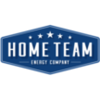 Home Team Energy Company Logo
