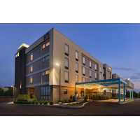 Home2 Suites by Hilton Downingtown Exton Route 30 Logo