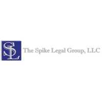 The Spike Legal Group LLC Logo