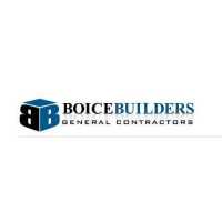 Boice Builders Logo