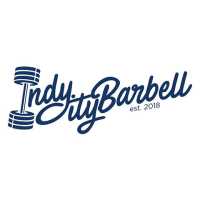 Indy City Barbell Logo