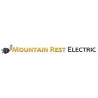 Catamount Electric Inc. Logo