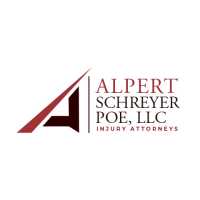 Alpert Schreyer, LLC DUI Lawyers Logo