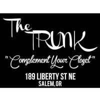 The TRUNK Logo