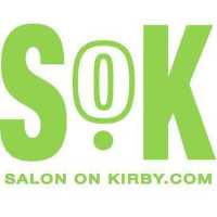 SOK Salon On Kirby Logo