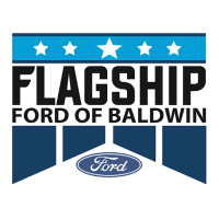 Flagship Ford Logo