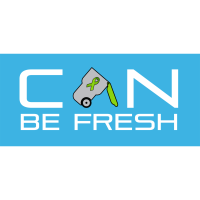 Can Be Fresh Logo
