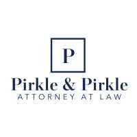 Pirkle & Pirkle Law Logo