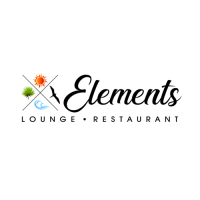 Elements Restaurant Logo