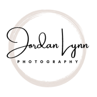 Jordan Lynn Photography Logo