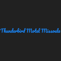 Thunderbird Motel Logo