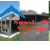 Sunshade Awnings, LLC Logo
