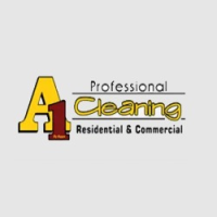 A1 Cleaning by Happe Logo