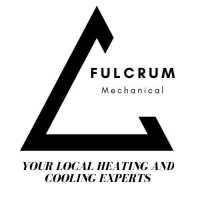 Fulcrum Mechanical Logo