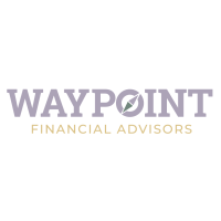 Waypoint Financial Advisors Logo