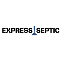 Express Septic Logo