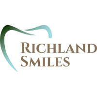 Richland Smiles Logo