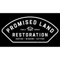Promised Land Restoration Logo