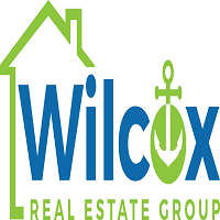 Wilcox Real Estate Group Logo
