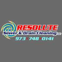 Resolute Sewer & Drain Cleaning LLC Logo
