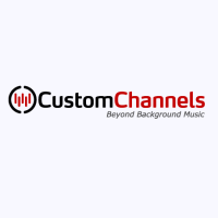 Custom Channels Logo