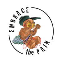EmbraceThePainCorp Logo