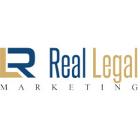 Real Legal Marketing Logo