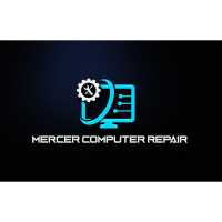 Mercer Computer Repair Logo