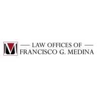 Law Offices of Francisco G. Medina Logo