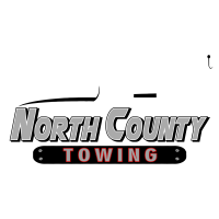 North County Towing LLC Logo