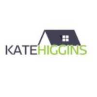Kate Higgins, Mortgage Broker NMLS# 839446 Logo