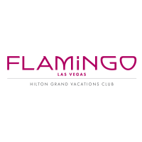 Hilton Grand Vacations Club Flamingo Las Vegas Logo