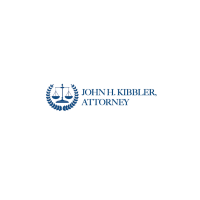 John H. Kibbler, Attorney Logo