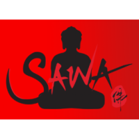 Sawa Hibachi Steakhouse and Sushi Logo