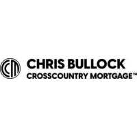 Christopher Bullock at CrossCountry Mortgage | NMLS# 2028044 Logo