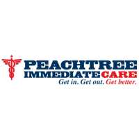 Peachtree Immediate Care - Oakwood Logo