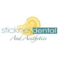 Stickney Aesthetics Logo