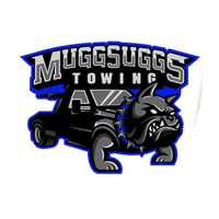 Muggsuggs Towing and Recovery LLC Logo