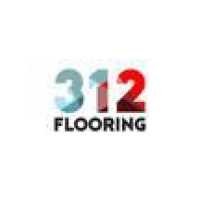 312 Flooring Logo