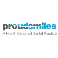Proud Smiles Dental Logo