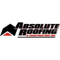 Absolute Roofing and Construction, Inc. Logo