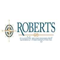 Roberts Wealth Management AL Logo