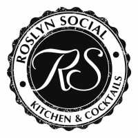 Roslyn Social Logo
