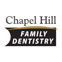 Chapel Hill Family Dentistry Logo