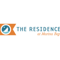 The Residence at Marina Bay Logo