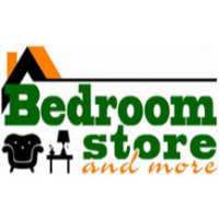 Bedroom Store and More Logo