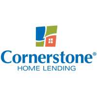Rick Reynolds | Cornerstone Home Lending, Inc Logo