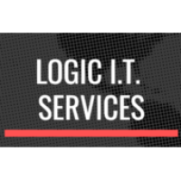 Logic IT Services Logo