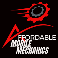 Affordable Mobile Mechanics Logo